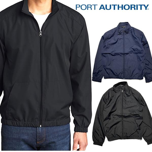 PORT AUTHORITY　Essential Jacket　ポートオーソリティ　エッセンシャル ...