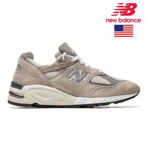 New Balance M990GY2  ニューバランス  スニーカー MADE in USA M990 V2【m990gy2】