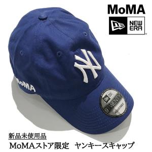 MoMA NY Yankees 9TWENTY Corduroy Adjustable Baseball Cap