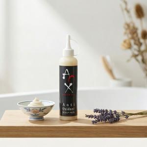 E STANDARD（イイスタンダード） トリートメント キューティクル