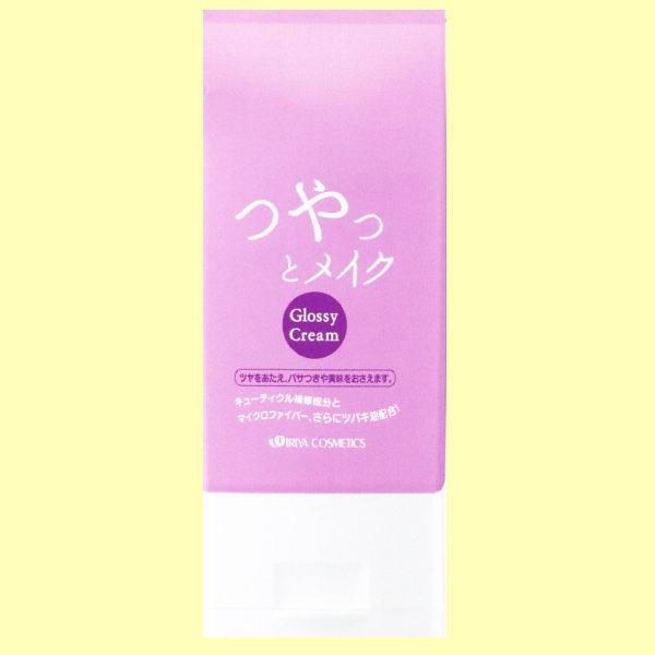 イリヤつやっとメイク120g ヘアスタイリング プロ用美容室専門店