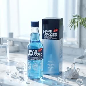 キュアクリスタルアレンジ 50 エルカラクトン ヘアオイル 30ml 熱