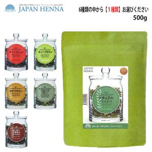 テクノエイト テクノヘナ 500g|カラー剤 レモンイエロー マホガニー