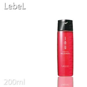 ルベル イオ クレンジング リラックスメント 200ml【L...