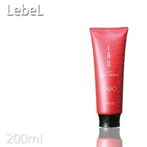 ルベル イオ クリーム メルトリペア 200ml ヘアトリートメント サロン