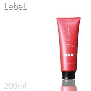 【新品 詰め替え用】 ルベル イオ メルトリペアトリートメント 1000ml×2 nextbeauty_10001968