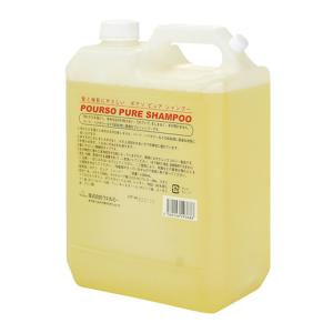 パーミングジャパン PURE95 PLUS ピュア95 プラス シャンプー 400ml