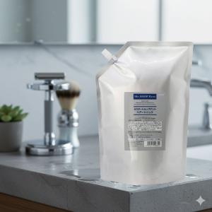 クラシエ ミスターショップ ケント ヘアーリクイド 150ml レギュラー