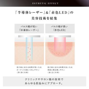 スカルプ ブラシ Pro 電気ブラシ ems ...の詳細画像4