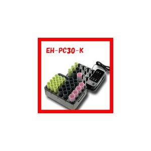 panasonic パナソニック プロカールン EH-PC30-K 業務用ホットカーラー 