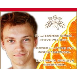 JPコロニア オーデコロン EX 160ml ...の詳細画像2