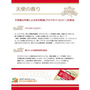 JPコロニア オーデコロン EX 160ml ...の詳細画像3