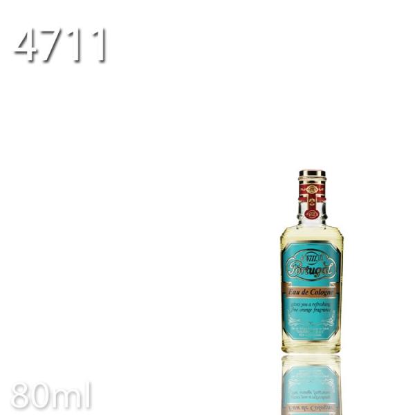 4711 ポーチュガル オーデコロン 80ml 柳屋 evidence プロ用美容室専門店 プレゼン...