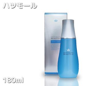 送料無料 ハツモール ビューティ G 特製 180ml ハツモール 医薬部外品 育毛剤 男女兼用 プレゼント用 プチギフト用 プロ用美容室専門店 KIK