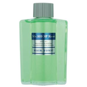 クラシエ ミスターショップ ケント ヘアー トニック 150ml レギュラー