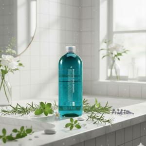 C164 APROTIE アプロティー シャンプー ゼロ 天然由来成分100％ 300ml