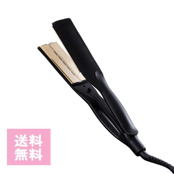 クレイツイオン ストレートアイロン DE-H2O ST38 SCIS-D38PRO DE-H2O サ...