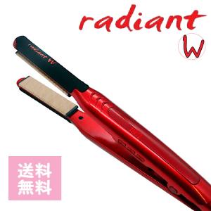 YOUGANIRON溶岩アイロンS-34 ヘアアイロン アイロン ストレート