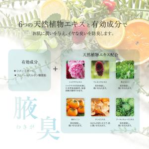 【!お試し価格!】シークレットプラス デオドラ...の詳細画像4