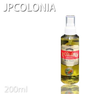 4711（フォーセブンイレブン） ポーチュガル ヘアトニック 150ml