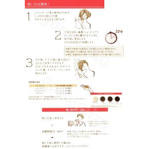 ホーユー レセ カラートリートメント 245g...の詳細画像3
