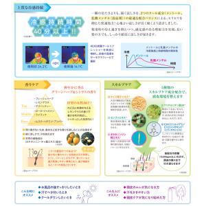 スカルプローション HEAD ヘッド炭酸クール...の詳細画像1