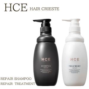 クラシエ HCE ヘアクリエステ シャンプー リペアライン RR 500ml