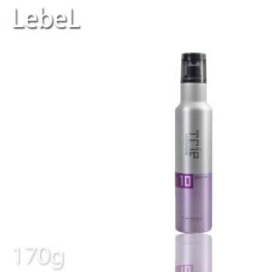 ルベル トリエオム スプレー スナイプショット10 170g lebel スタイリングスプレー ヘアアレンジ ヘアスプレー ワックス 美容院 美容室