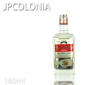 JPコロニア アフターシェーブローション EX 160ml No.8504 プロ用美容室専門店 香水 フレグランス 業務用 温泉施設 温浴施設 ゴルフ場
