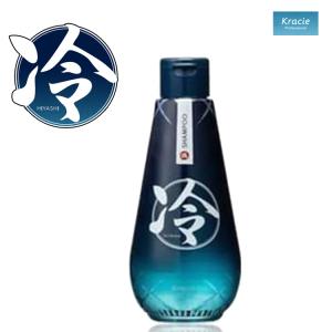 冷 クラシエ ヒヤシシャンプー 冷シャンプー 500ml 冷やしシャンプー