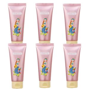 ナチュラリープラス AURAGE オラージュ グレイシャスクリーム