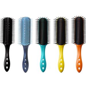 Y.S.PARK（ワイエスパーク） YSパーク ロールブラシ 白豚毛 美容師