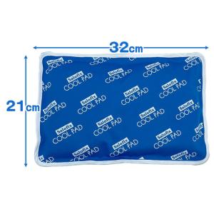 サロフィックス クールパッド Lサイズ 熱中症対...の商品画像