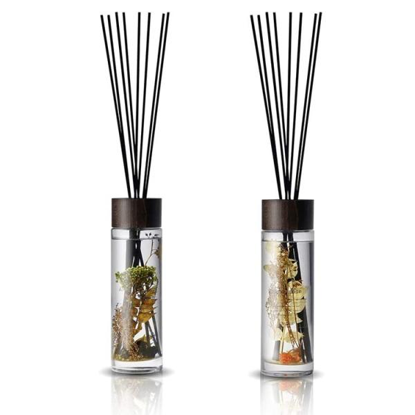 メルシーユー リードディフューザー 400ml MRU-71 アロマ フレグランス 香り おしゃれ ...