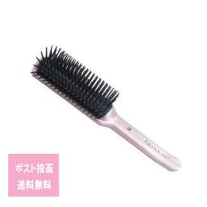 アップ用ブラシと、ヘアスタイリング剤 イケモト 椿油配合スタイリングブラシ TSG1111 ( 1個 )/ 池本