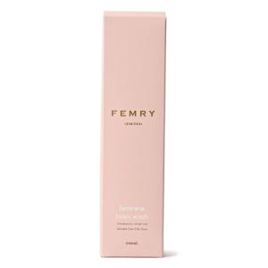 FEMRY フェムリー フェミニンフォームウオ...の詳細画像1
