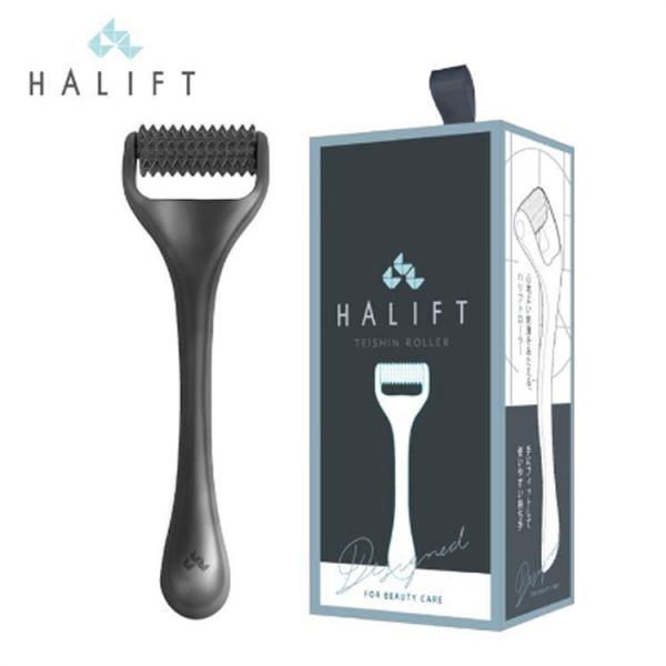 ハリフト HALIFT ハリフトローラーfor MEN メンズコスメ スキンケア ハリ 針 メンズ美...