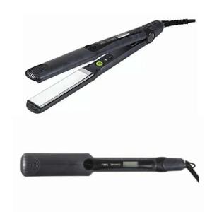 YOUGANIRON溶岩アイロンS-24 ヘアアイロン アイロン ストレート