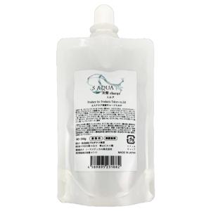 S-AQUA エスアクア トリートメント まとめ売り S-AQUA サイエンスアクア トリートメント 1000g 詰替 【 爆買