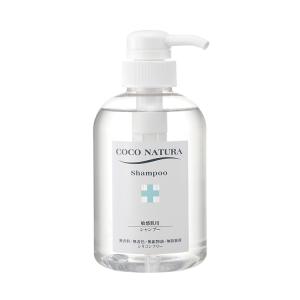 アメイジングウォーター78 ヘアシャンプー EL+ 500ml 中央有機化学