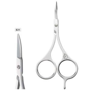 UTOWA（ウトワ） プロフェッショナル アイブロウトリマー II 【眉