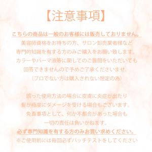 ホーユー アクアトーン 40mL+80mL ヘ...の詳細画像2