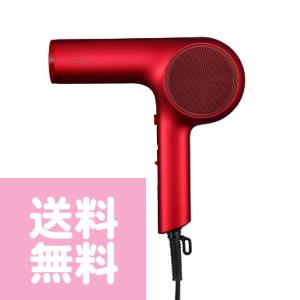 Nobby ノビー プロテクトイオンヘアードライヤー ND240A-Rレッド