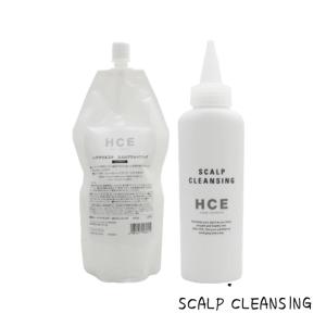 Kracie（クラシエ） ヘアクリエステ スカルプクレンジング 500g 詰替え
