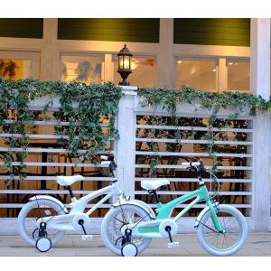 子供用自転車 16インチ 2022 arcobaMG　アルコバエムジー