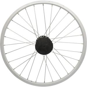 純正ダホン オプション Wheel ホイール 20 Front Route / Metro