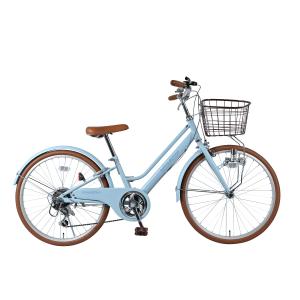 子供用自転車 24インチ キッズ 女の子 ローリ...の商品画像