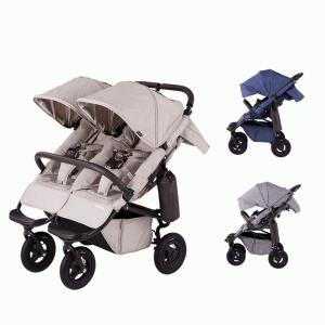 エアバギー ココダブルEX フロムバース AIRBUGGY COCO