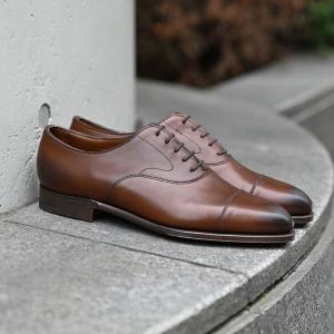 EDWARD GREEN（エドワードグリーン） レザーシューズ Dover E 606
