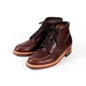 ALDEN オールデン ライトブラウン カーフ Uチップ 7 楽天市場】ALDEN 920 オールデン ストレートチップ（CAP TOE